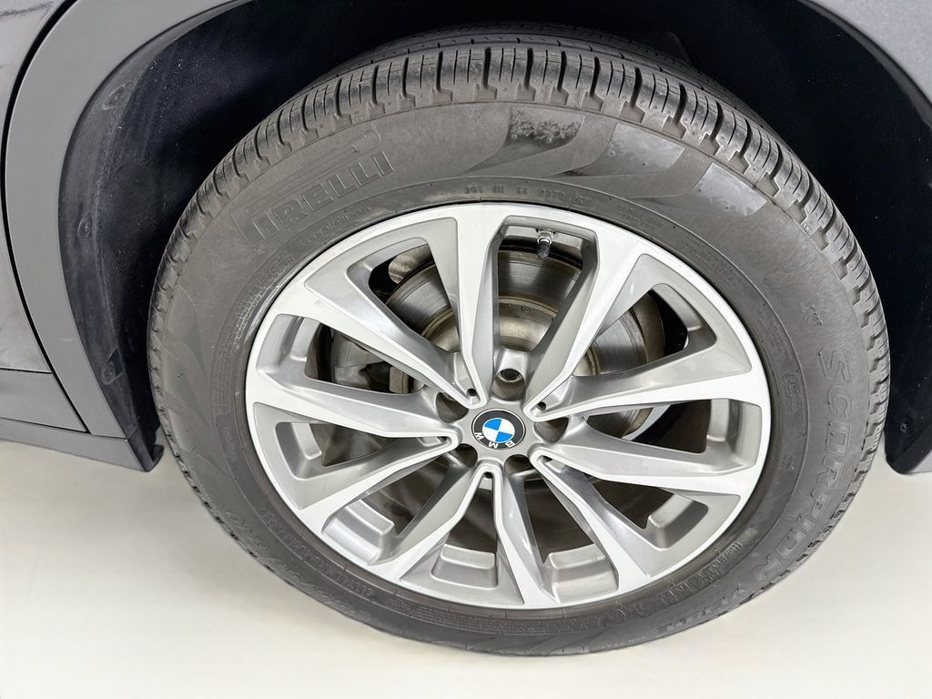 Used 2019 BMW X3 sDrive30i w/ Convenience Package RWD image 30