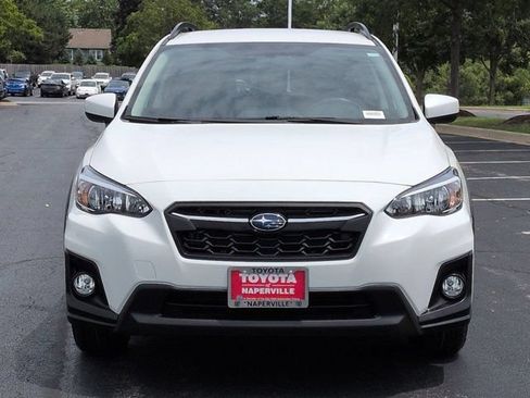 Used 2019 Subaru Crosstrek 2.0i Premium AWD/4WD image 4