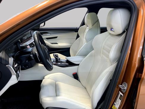 Used 2023 BMW M5 w/ Competition Package AWD/4WD image 7