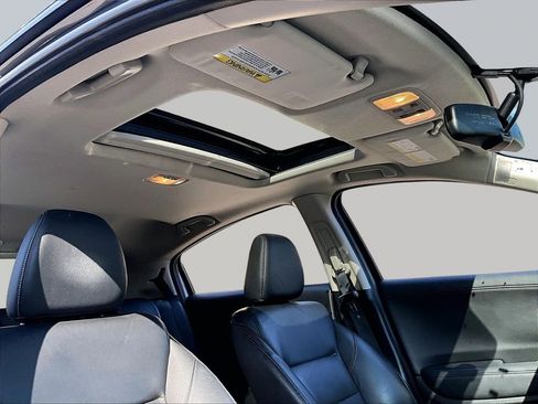 Used 2018 Honda HR-V EX-L image 20