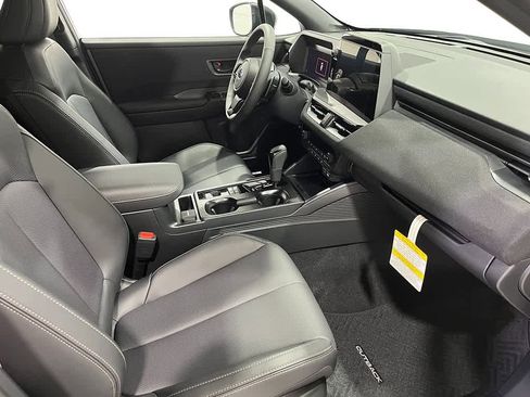 New 2026 Subaru Outback Limited XT image 28