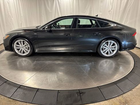 Used 2019 Audi A7 3.0T Premium Plus w/ Premium Plus Package image 7
