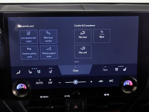 Used 2023 Lexus NX 350 350 Premium image 49