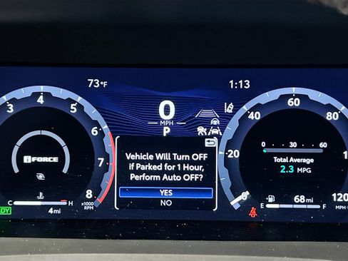 New 2025 Toyota Tacoma TRD Off-Road image 23