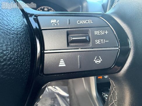 Used 2025 Honda Civic Sport image 23