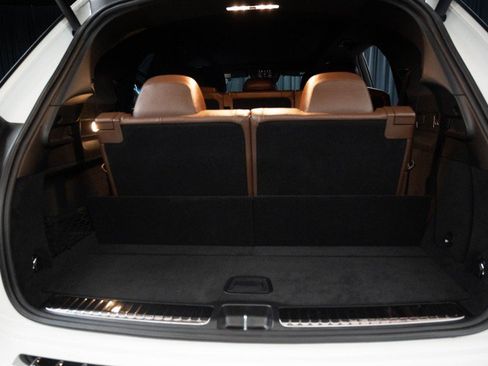 New 2026 Mercedes-Benz GLE 350 4MATIC image 36