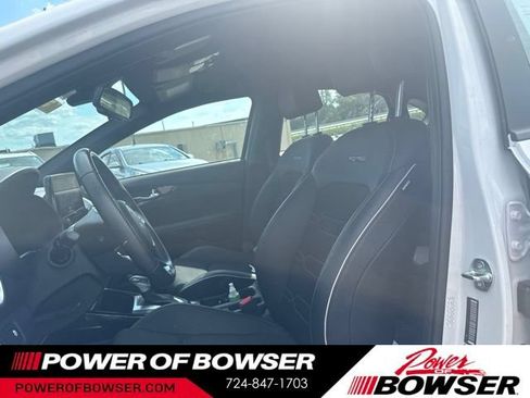 Used 2024 Kia Forte GT-Line FWD image 2