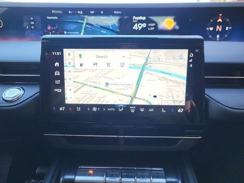 New 2026 Lincoln Nautilus Reserve image 19