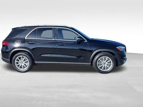 Used 2024 Mercedes-Benz GLE 350 4MATIC image 8