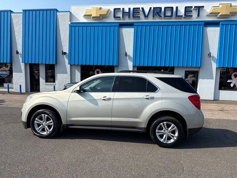 Used 2014 Chevrolet Equinox LT w/ Driver Convenience Package FWD image 17