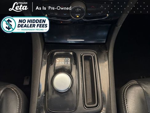 Used 2021 Chrysler 300 S RWD image 17