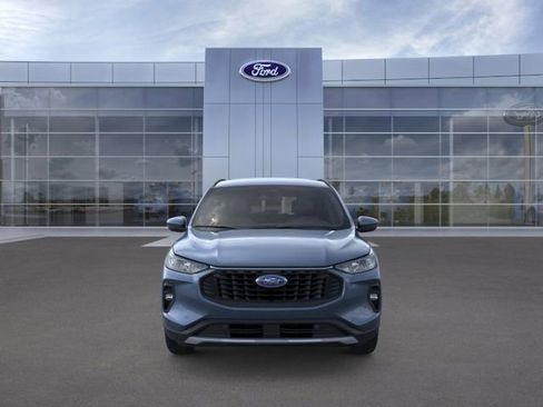 New 2024 Ford Escape SE FWD image 6