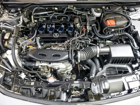 Used 2024 Acura Integra A-Spec FWD image 33