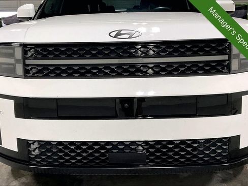 Used 2024 Hyundai Santa Fe Calligraphy FWD image 34