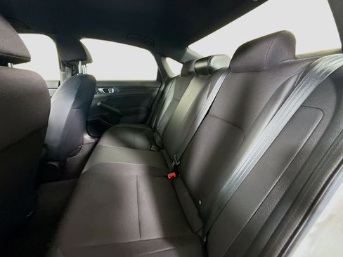 Used 2023 Honda Civic Sport image 25