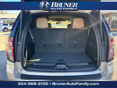Used 2023 Chevrolet Tahoe Premier image 7