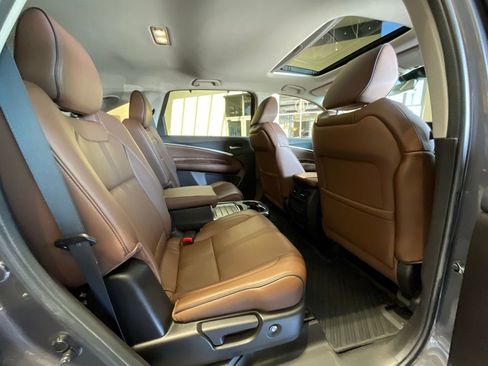 Certified 2020 Acura MDX SH-AWD w/ Advance Package image 22