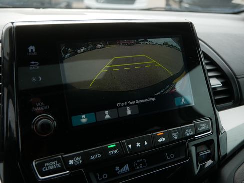 Used 2018 Honda Odyssey EX-L image 33