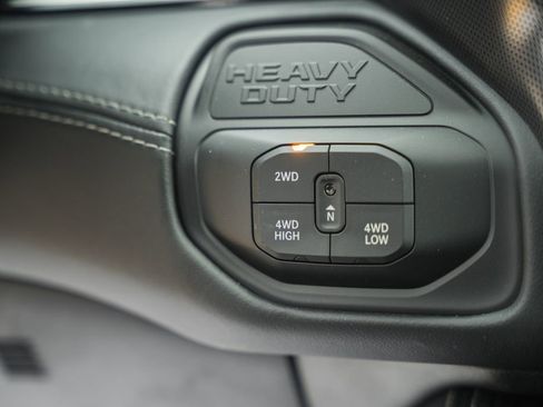 New 2026 RAM 2500 Limited AWD/4WD image 30