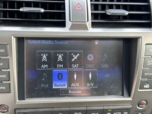 Used 2018 Lexus GX 460 Premium w/ Premium Package AWD/4WD image 33