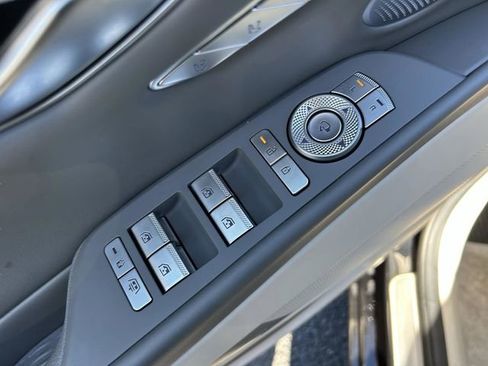 New 2025 Genesis G80 3.5T Sport AWD/4WD image 20