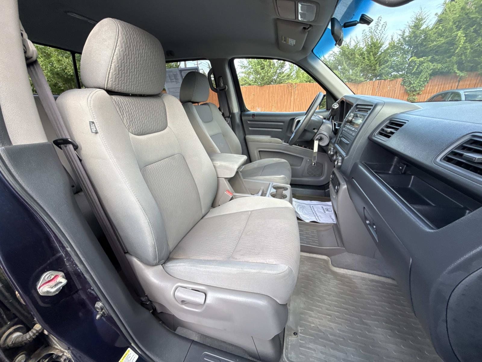 Used 2009 Honda Ridgeline RTS image 11