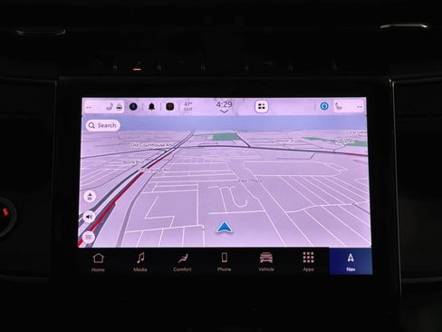 New 2025 Jeep Grand Cherokee L Limited w/ Luxury Tech Group II image 20