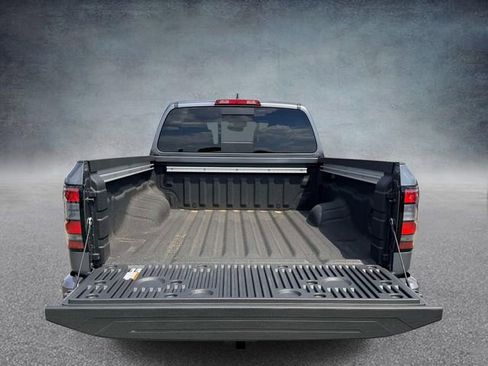 New 2026 Nissan Frontier SV w/ SV Convenience Package AWD/4WD image 12