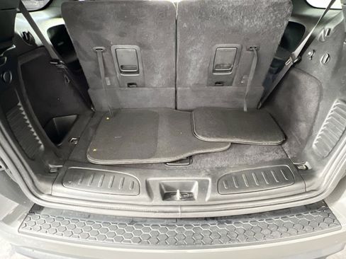 Used 2022 Dodge Durango SXT image 24