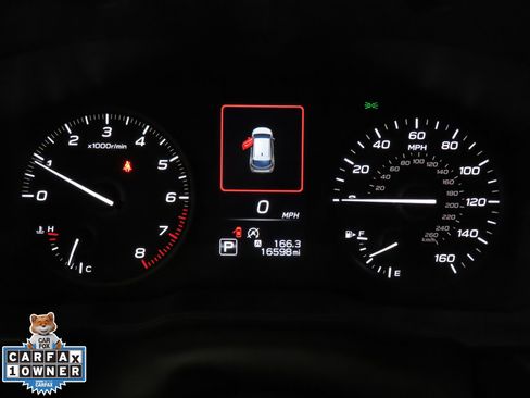 Used 2024 Subaru Impreza 2.0i image 11