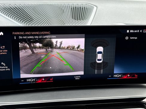 Certified 2023 BMW 230i Coupe w/ Convenience Package image 24