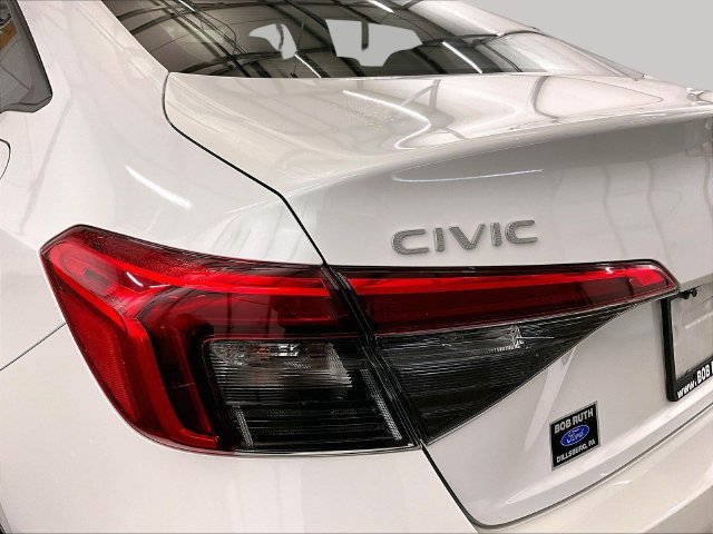 Used 2024 Honda Civic Sport image 28