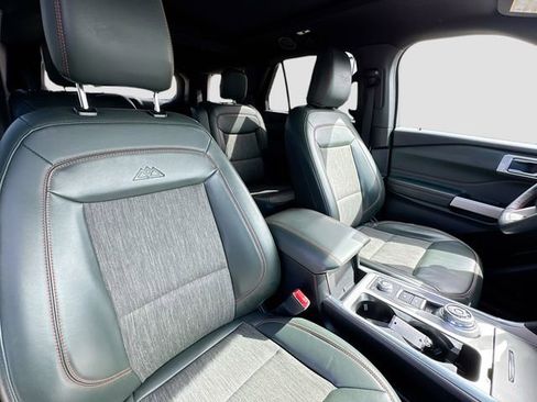 Used 2023 Ford Explorer Timberline image 30