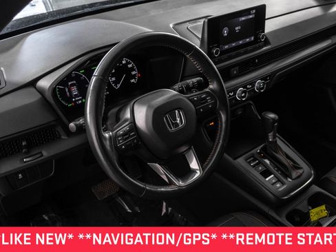 Used 2023 Honda CR-V Sport image 4