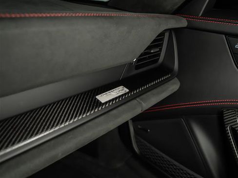Certified 2025 Porsche 911 GT3 RS RWD image 23