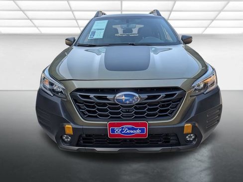 Used 2022 Subaru Outback Wilderness w/ Wilderness Package AWD/4WD image 25