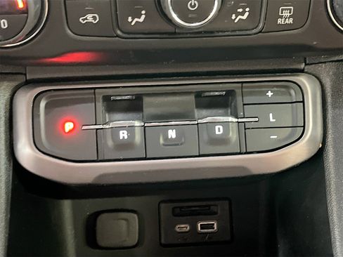 Used 2020 GMC Acadia AT4 w/ LPO, Floor Liner Package image 16