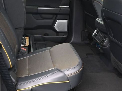 Used 2024 Ford F150 Tremor w/ Equipment Group 402A High image 11