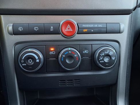 Used 2015 Chevrolet Captiva Sport LS image 16