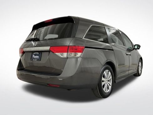 Used 2014 Honda Odyssey EX-L image 3