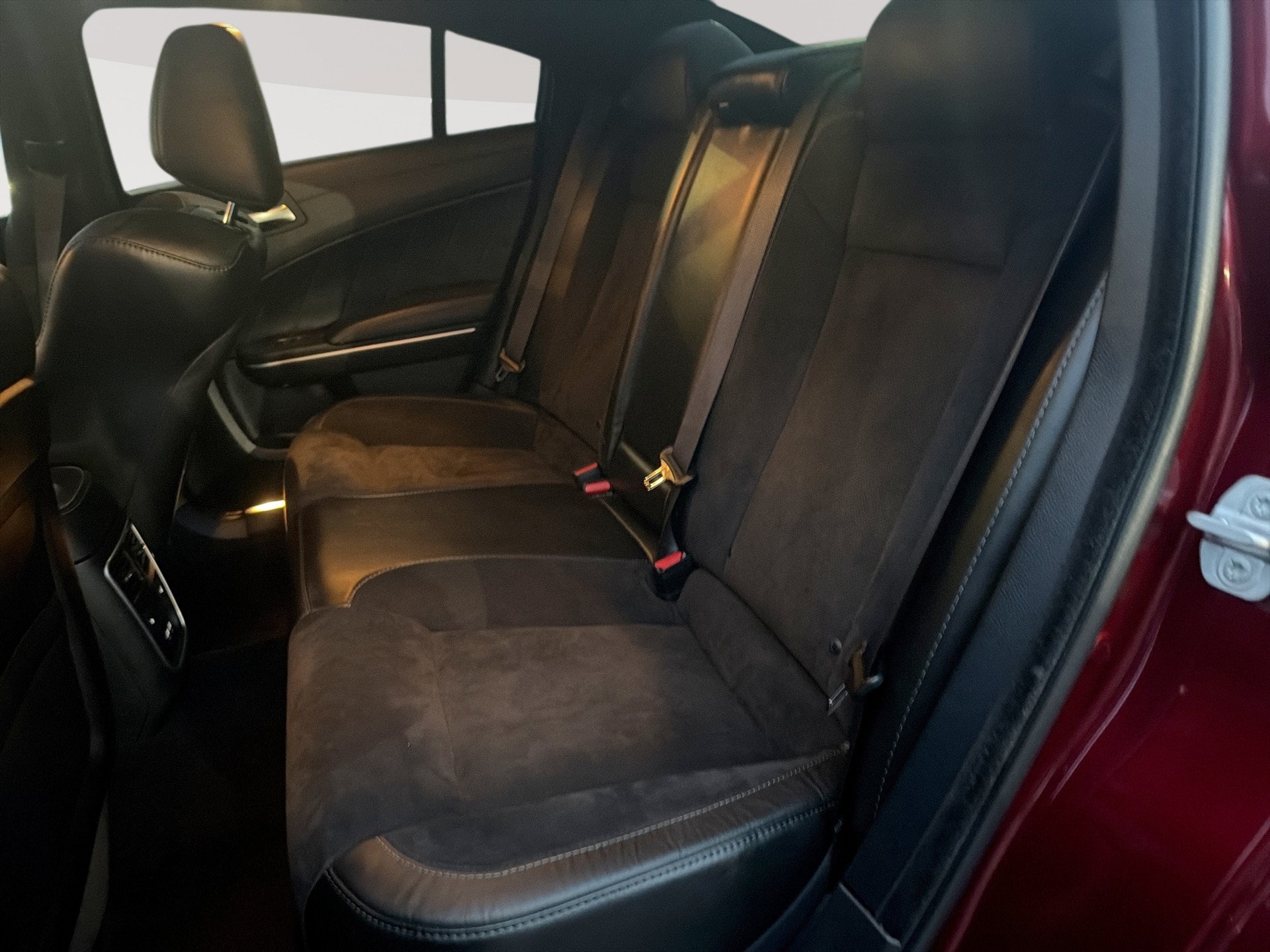 Used 2019 Dodge Charger Scat Pack w/ Plus Group RWD image 26