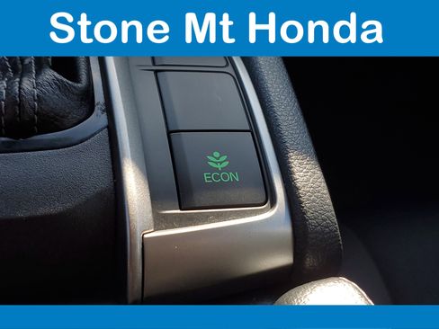 Used 2021 Honda Civic Sport image 26