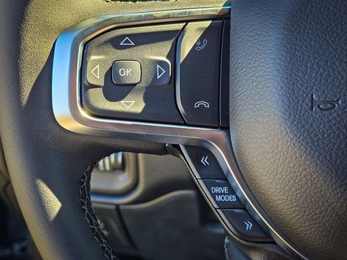 New 2026 RAM 1500 Big Horn image 18