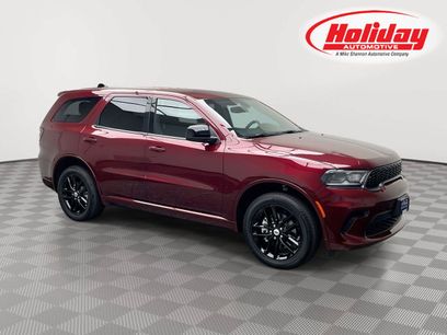 Used 2026 Dodge Durango GT
