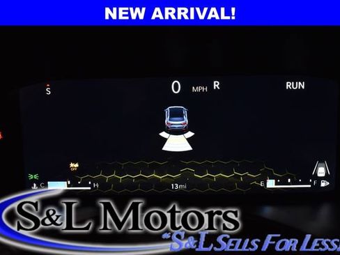 New 2026 Jeep Compass Limited w/ Sun, Sound & Navigation Group image 14