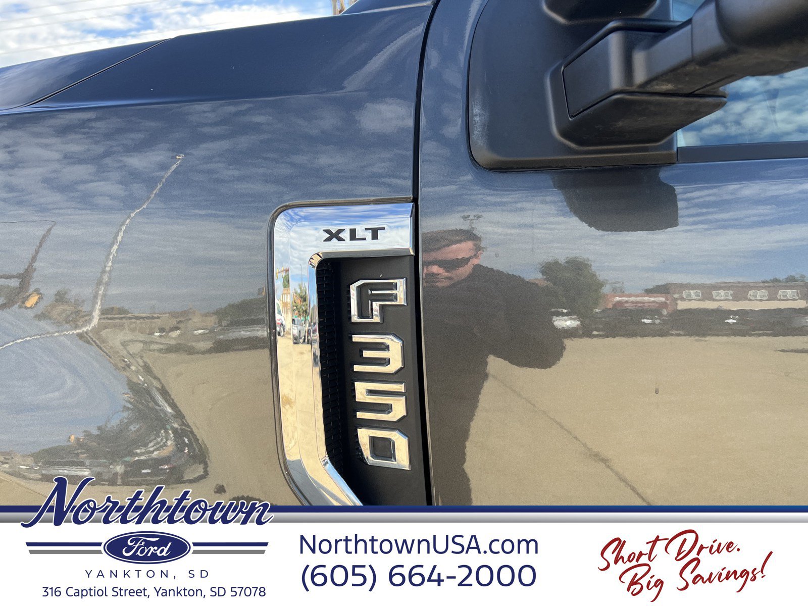 Used 2017 Ford F350 XLT w/ XLT Value Package AWD/4WD image 14