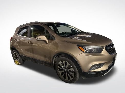 Used 2018 Buick Encore Preferred image 5