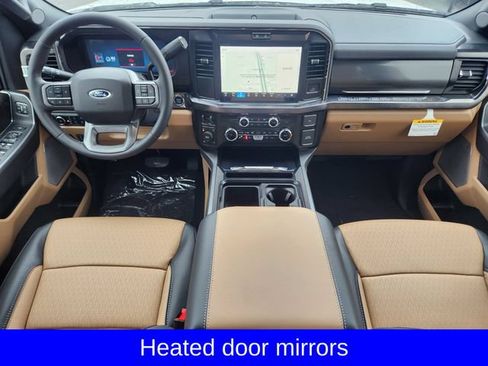 New 2026 Ford F250 Lariat w/ Chrome Package AWD/4WD image 27