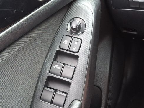 Used 2015 MAZDA MAZDA3 i Sport FWD image 22