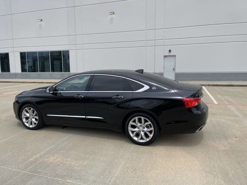Used 2019 Chevrolet Impala Premier FWD image 7